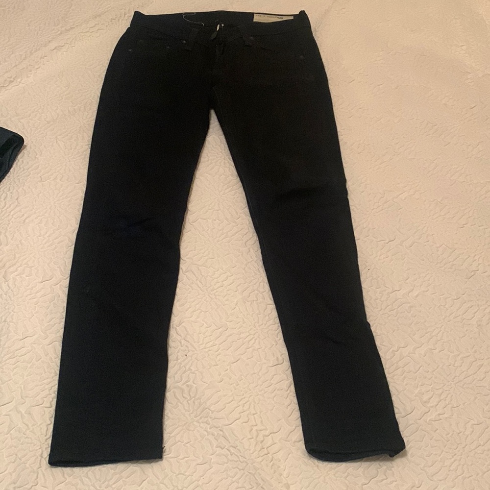 Rag and Bone Capri